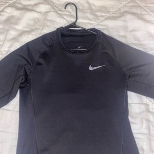 Nike Therma Long sleeve